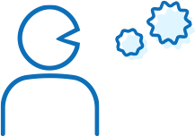 取り込まないイラスト